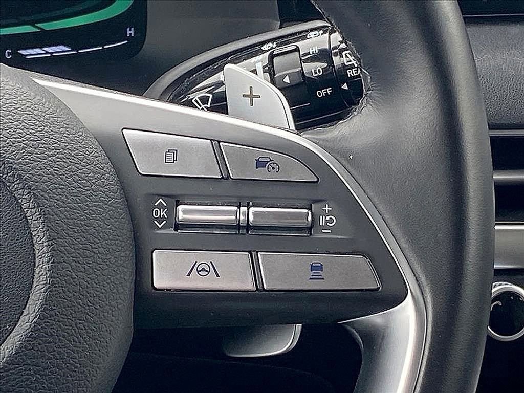 Used 2024 Hyundai Palisade XRT image 12