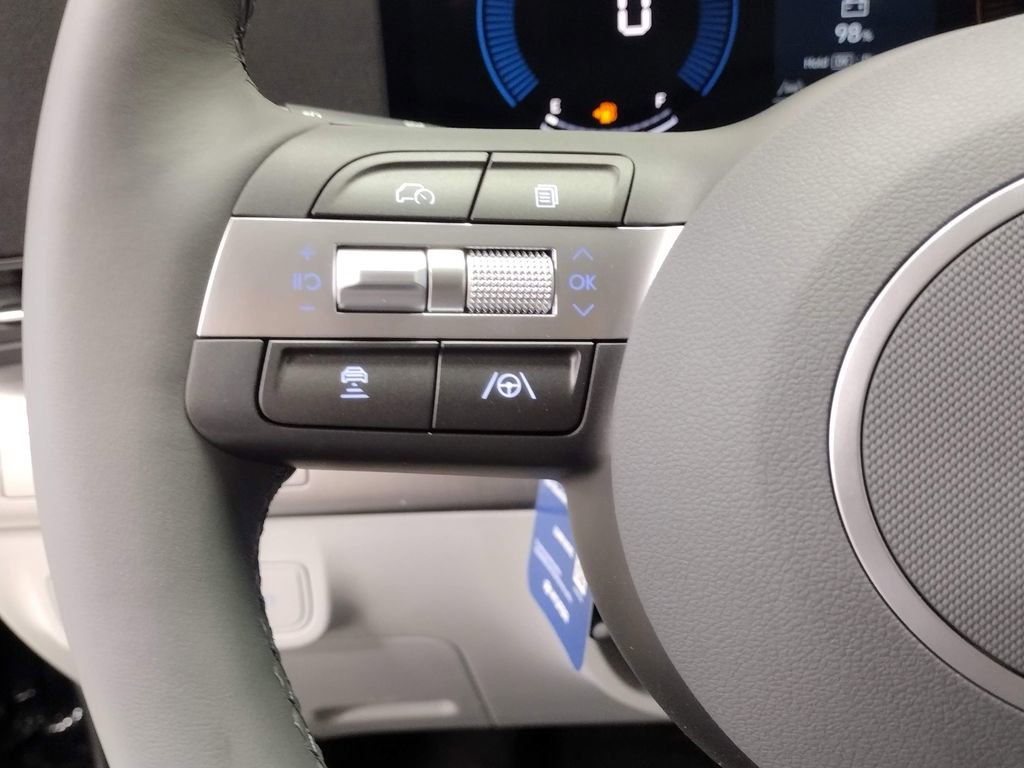 New 2026 Hyundai Kona SEL Sport image 22