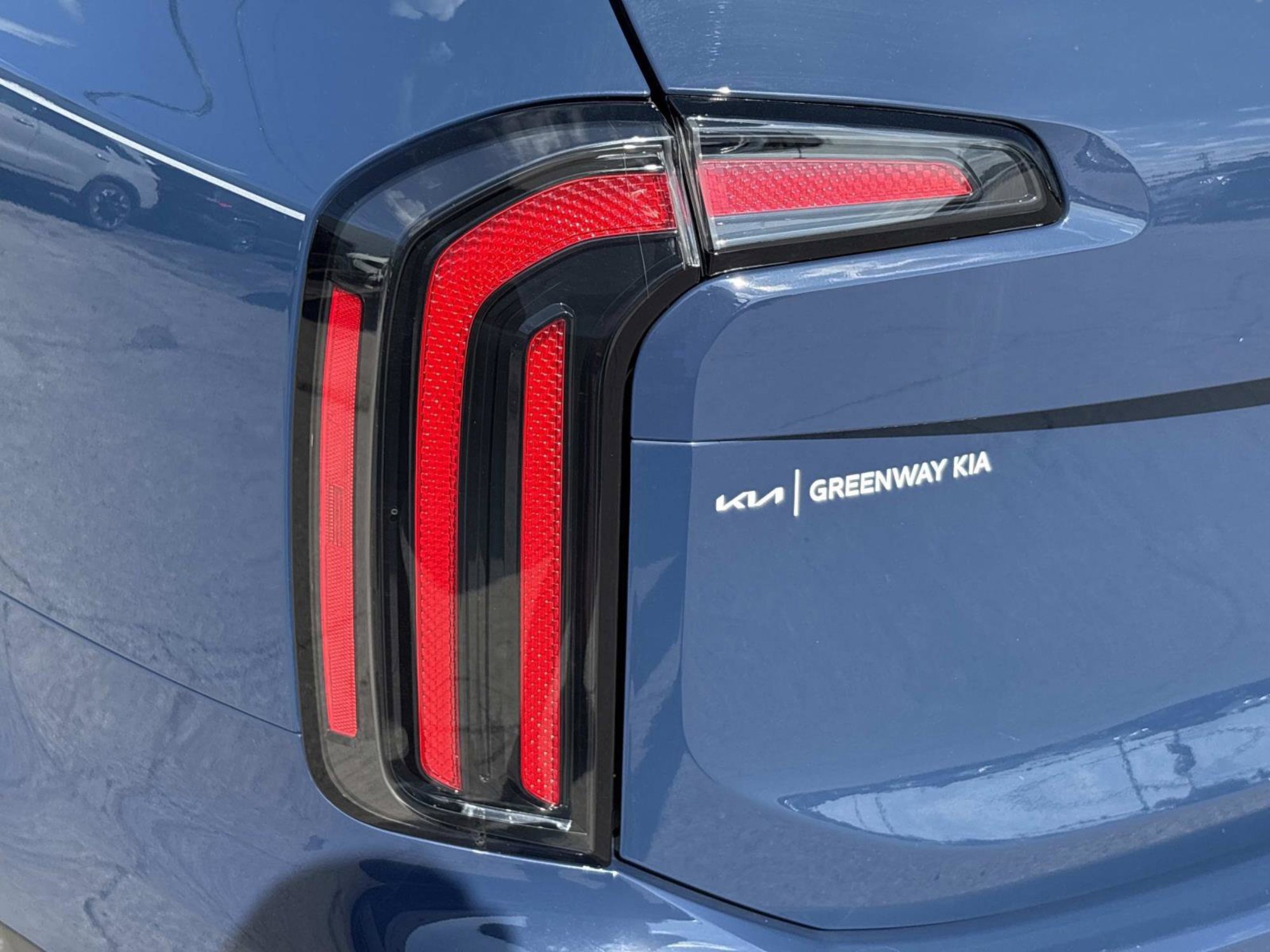 Used 2024 Kia Telluride SX Prestige image 23