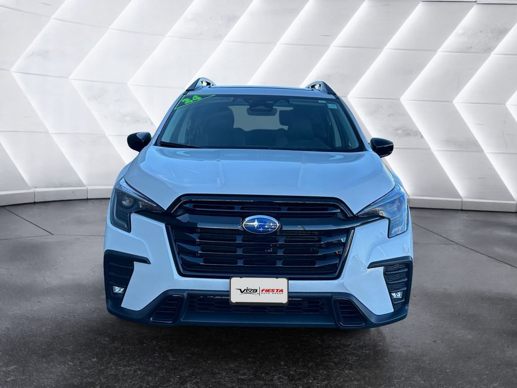Certified 2024 Subaru Ascent Onyx Edition image 2