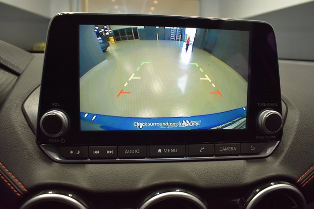 Certified 2024 Nissan Sentra SR image 22