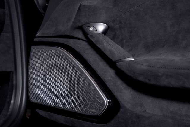 Certified 2024 Ferrari Roma Spider image 57