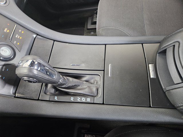 Used 2014 Ford Taurus SEL w/ Equipment Group 201A FWD image 25
