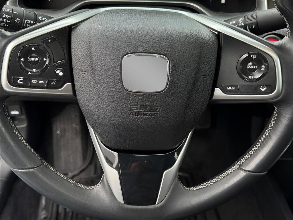 Used 2019 Honda Civic EX image 30