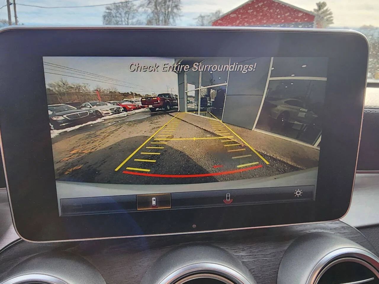 Used 2017 Mercedes-Benz C 43 AMG 4MATIC Coupe image 25