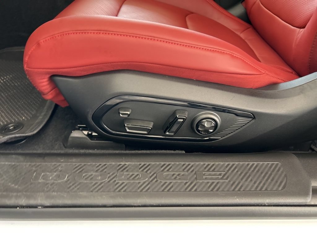 New 2026 Dodge Charger Scat Pack AWD/4WD image 42
