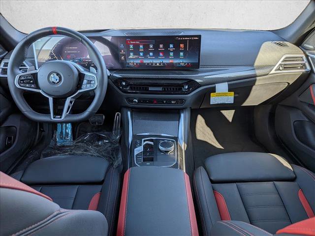 New 2026 BMW 440i xDrive image 15