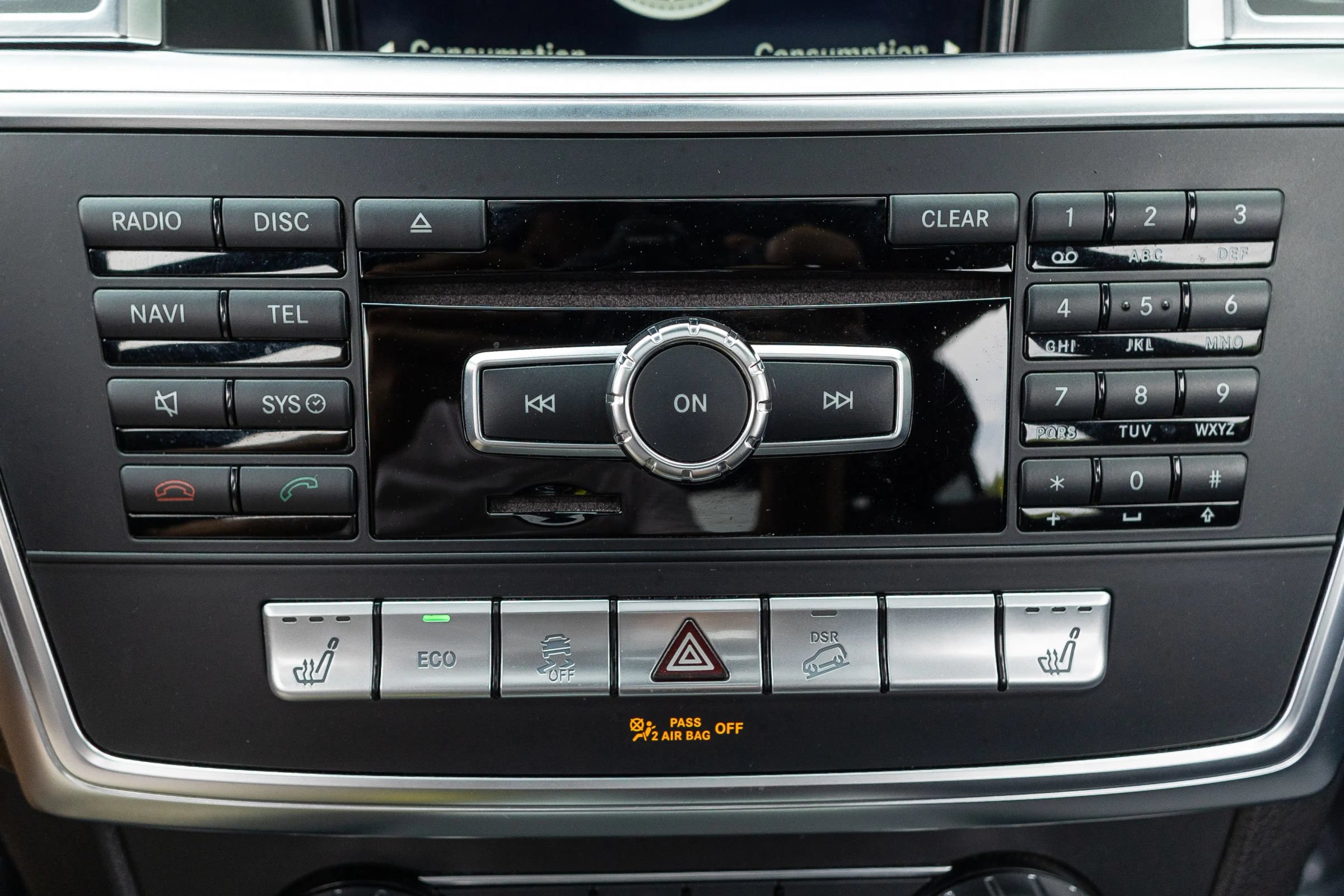 Used 2015 Mercedes-Benz ML 250 BlueTEC 4MATIC image 21