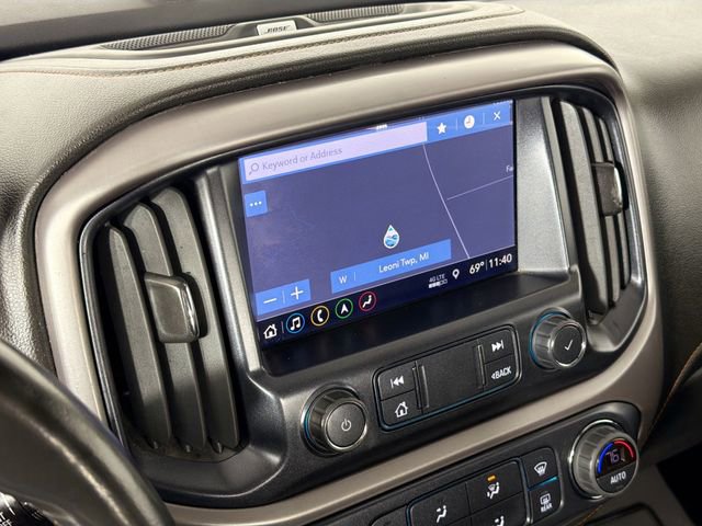 Used 2022 GMC Canyon AT4 image 14