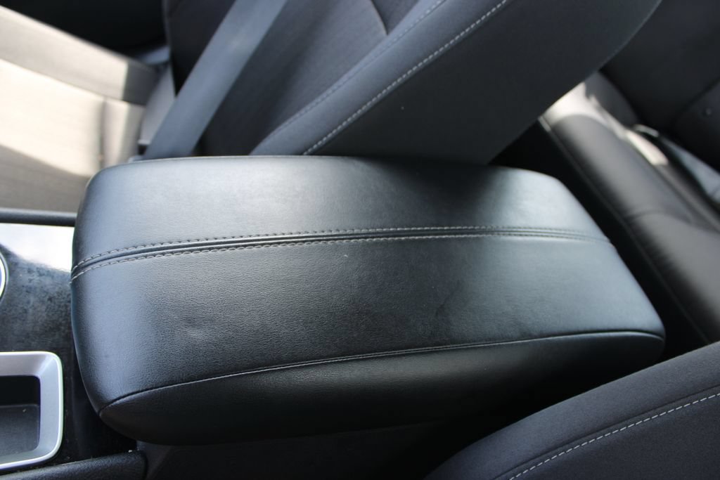Used 2024 Nissan Altima 2.5 SV FWD image 43