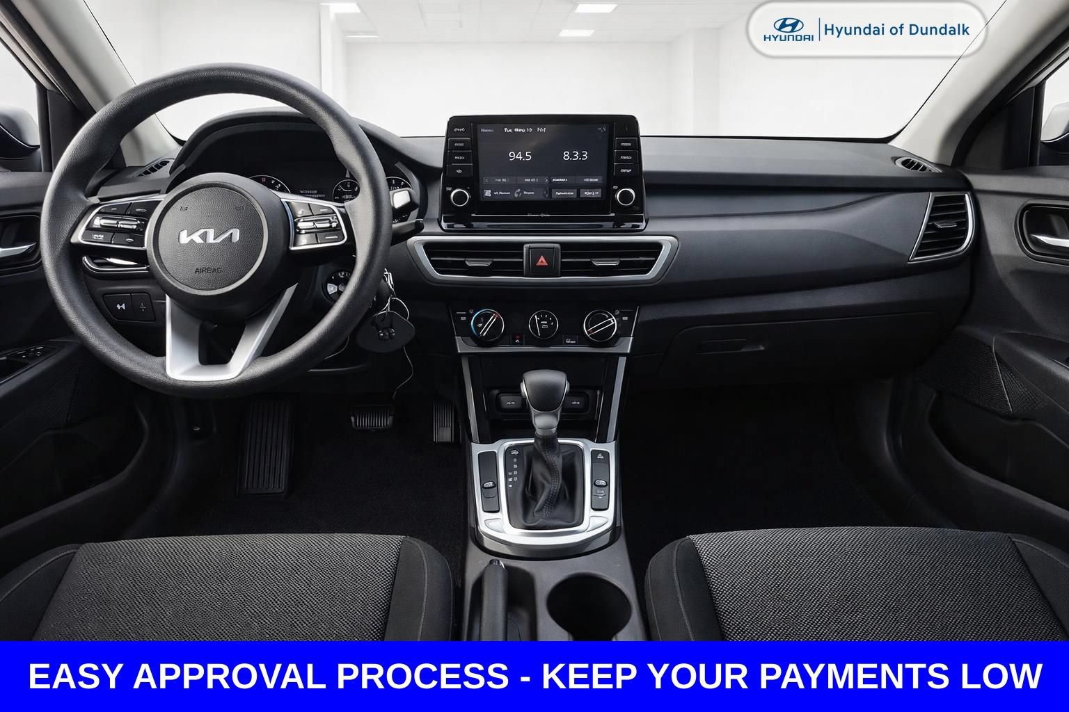 Used 2022 Kia Seltos LX AWD/4WD image 11