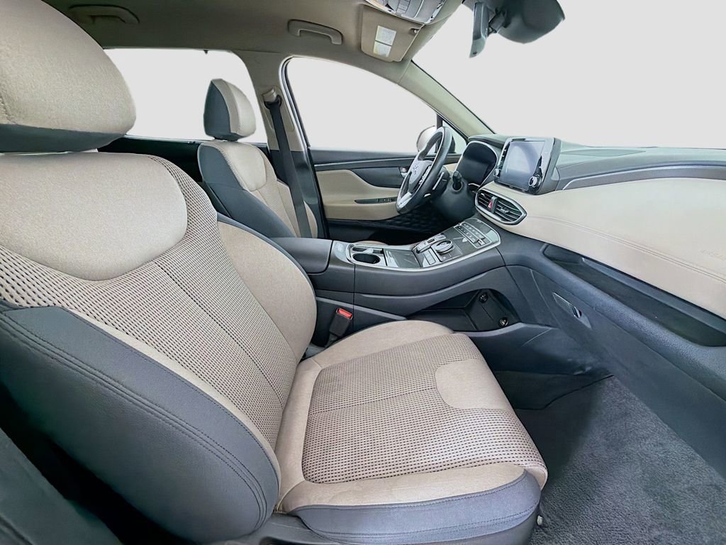 Used 2022 Hyundai Santa Fe SEL w/ Convenience Package image 22