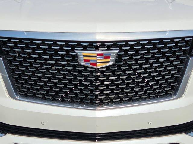 Certified 2023 Cadillac Escalade Premium Luxury w/ Performance Package AWD/4WD image 9