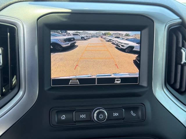 Used 2024 GMC Sierra 1500 Pro w/ Pro Value Package RWD image 30