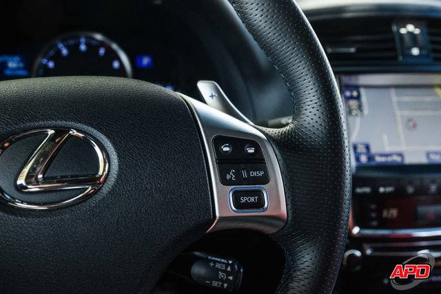 Used 2013 Lexus IS F RWD image 69