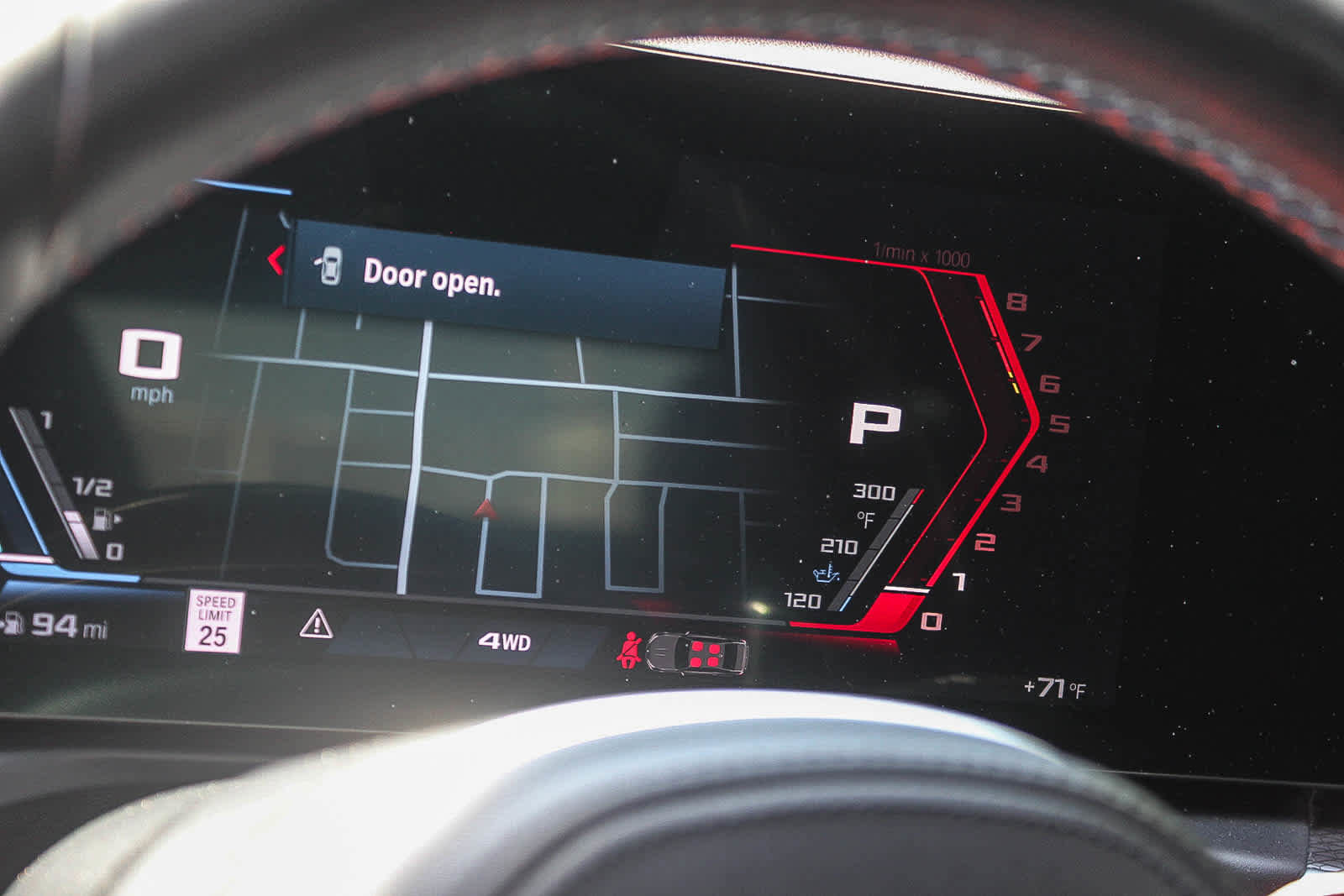 Used 2024 BMW M4 xDrive Competition image 21