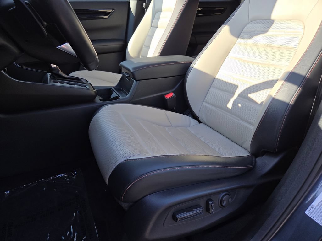 Certified 2024 Honda CR-V Sport Touring image 36