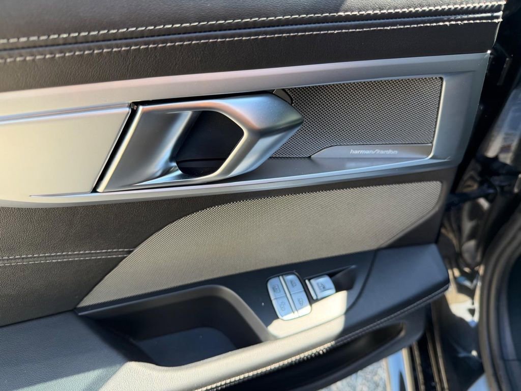 Used 2020 BMW 840i Gran Coupe xDrive w/ M Sport Package AWD/4WD image 18