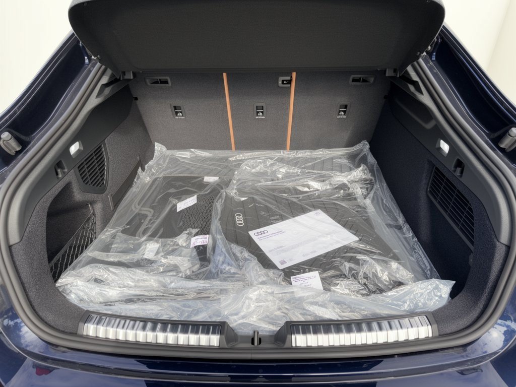 New 2026 Audi A5 Premium Plus AWD/4WD image 28
