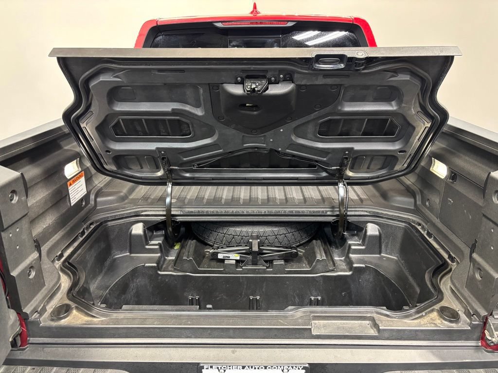 Certified 2023 Honda Ridgeline RTL-E image 31