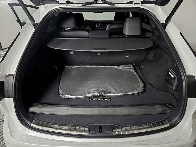 Used 2024 Lexus RX 350 FWD w/ Technology Package image 28