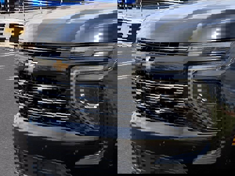 New 2026 Chevrolet Tahoe High Country image 13