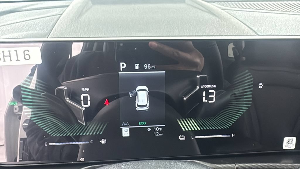 New 2026 Kia Sportage EX AWD/4WD image 21
