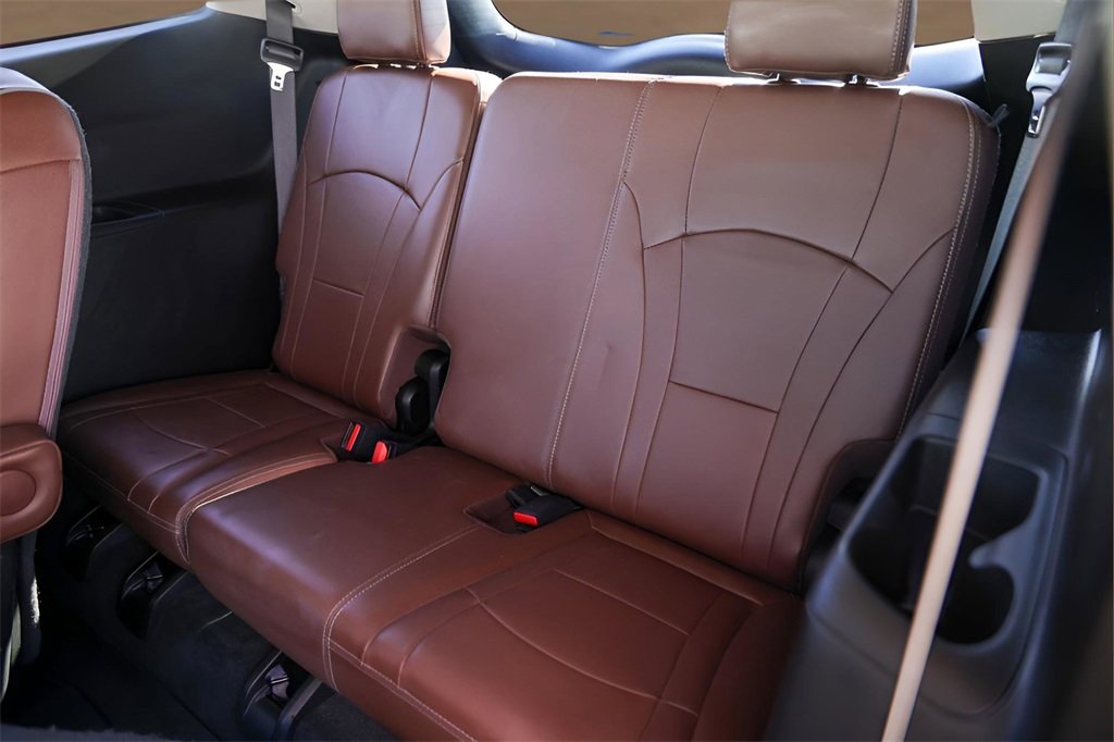 Used 2018 Buick Enclave Avenir w/ Avenir Technology Package image 27