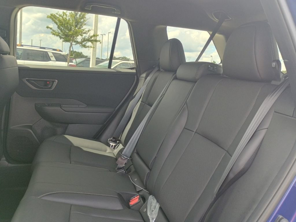 New 2026 Subaru Outback Limited AWD/4WD image 17