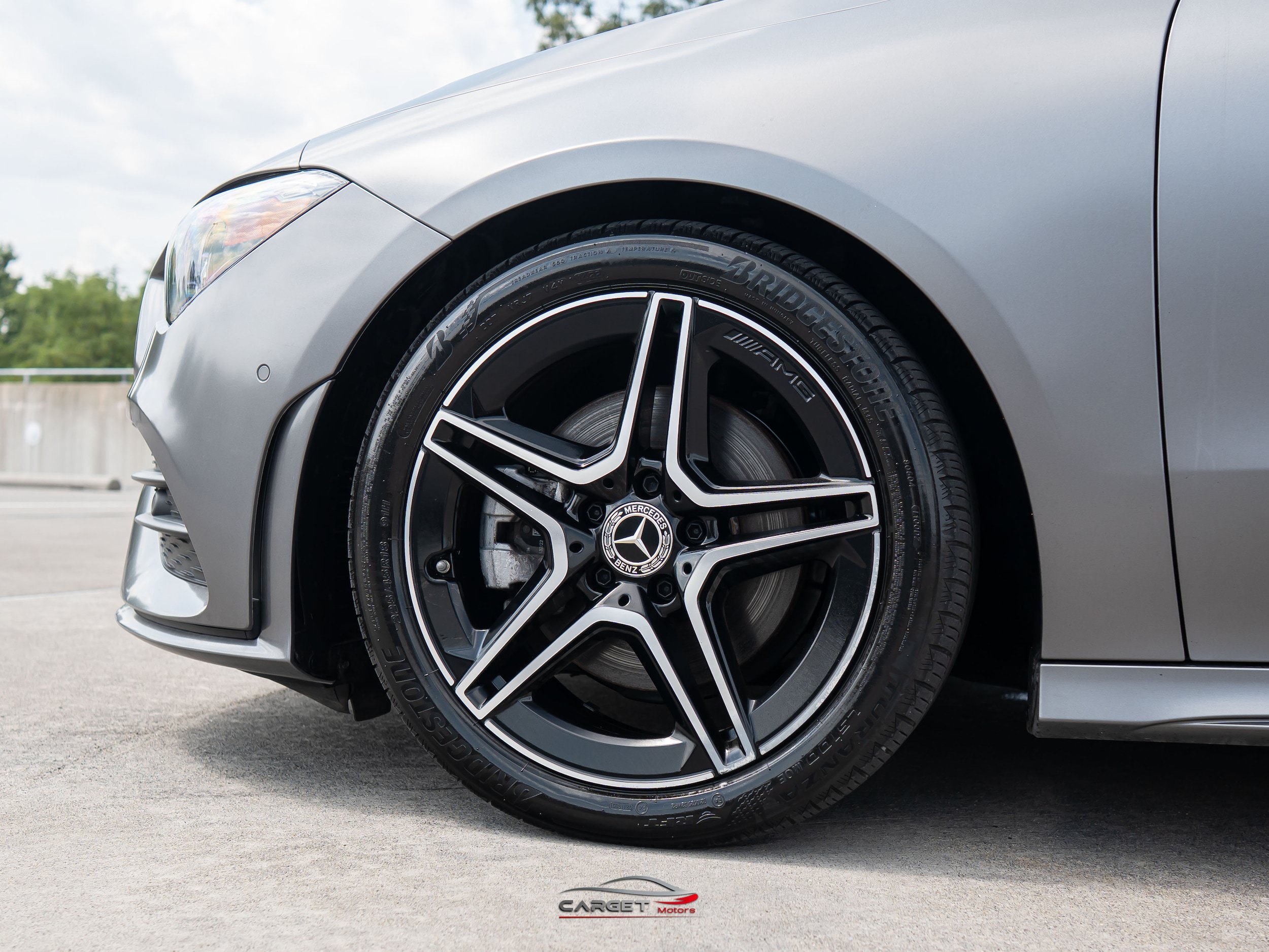 Used 2022 Mercedes-Benz CLA 250 4MATIC image 10