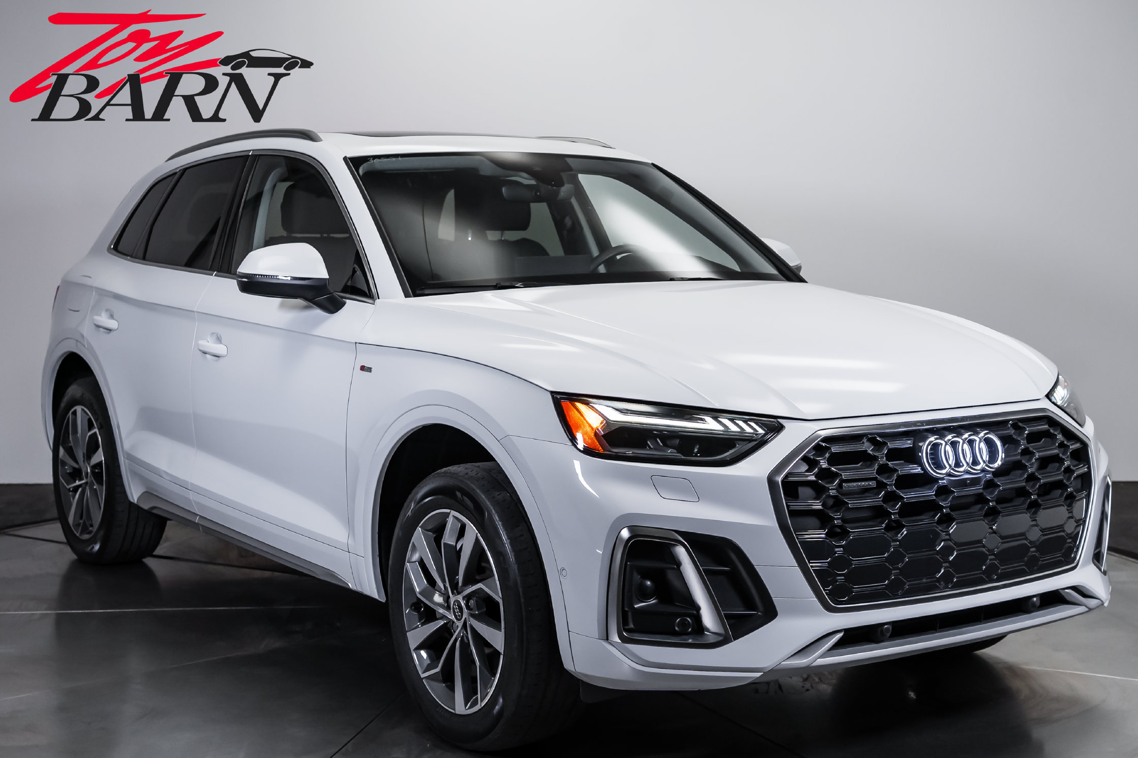Used 2023 Audi Q5 2.0T Prestige AWD/4WD image 7