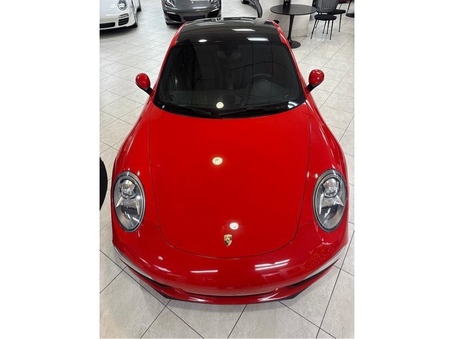 Used 2015 Porsche 911 Carrera image 33
