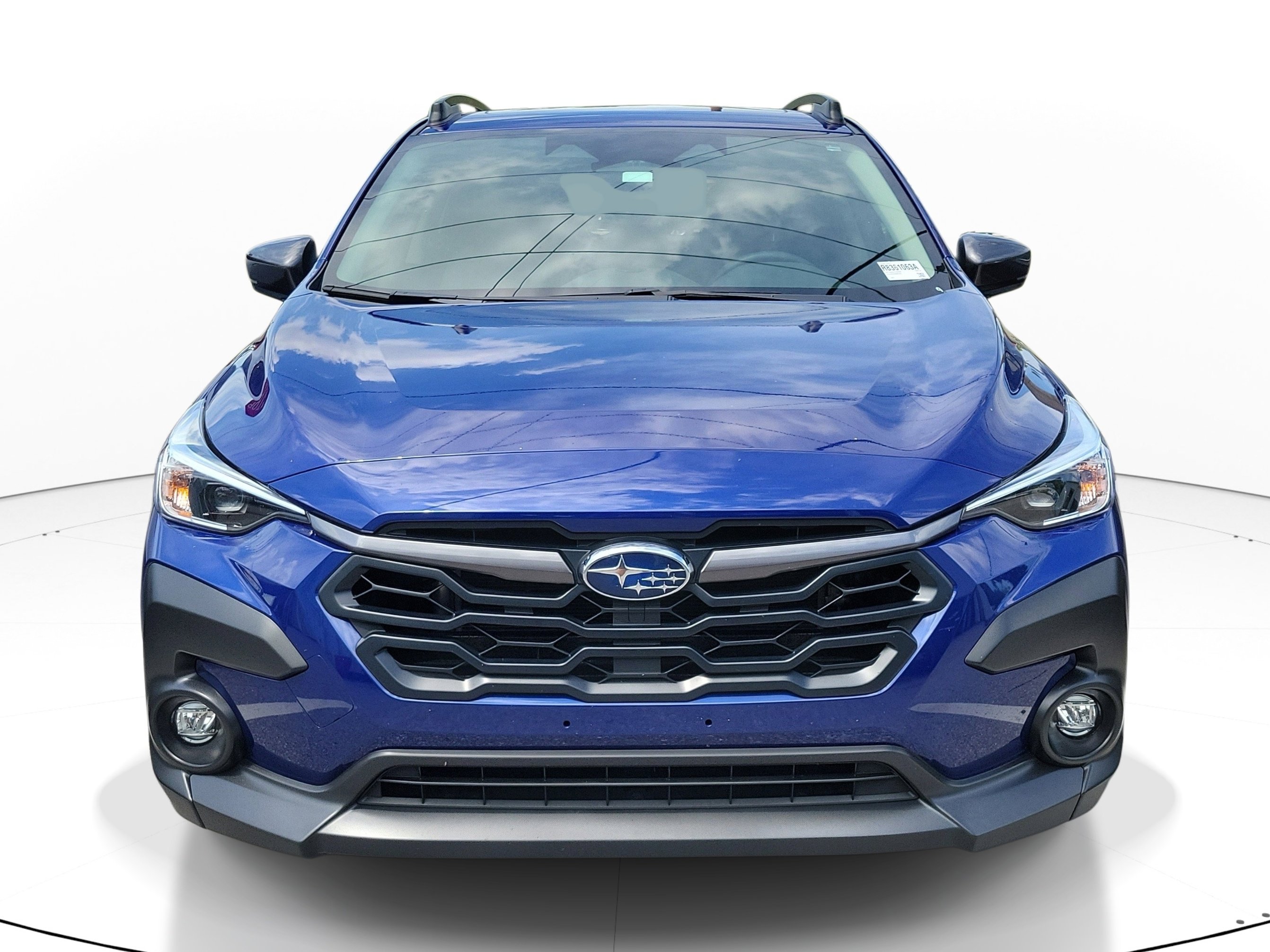 Used 2024 Subaru Crosstrek 2.0i Premium video 2