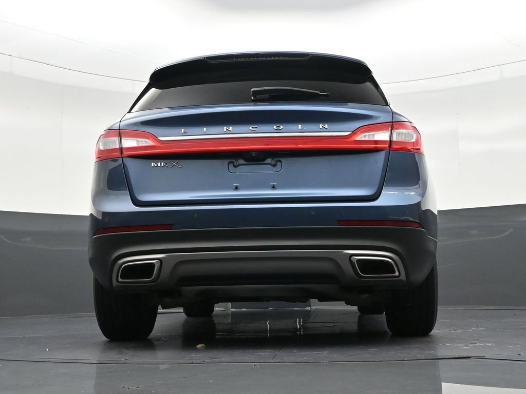 Used 2018 Lincoln MKX Select w/ Select Plus Package image 28