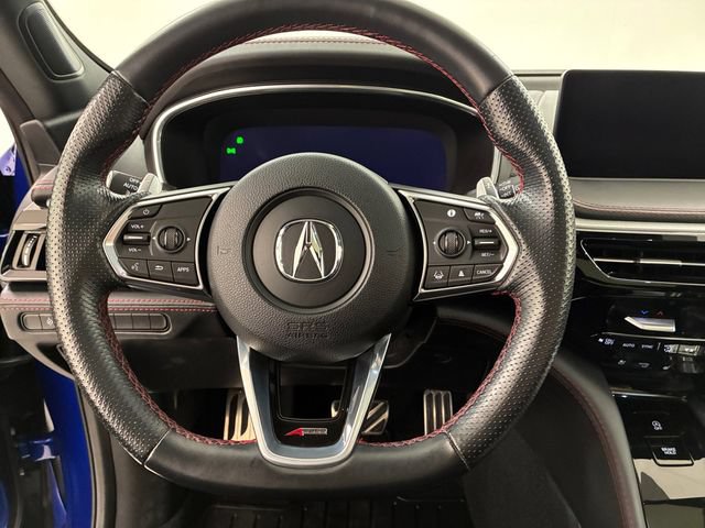 Used 2023 Acura MDX A-Spec AWD/4WD image 22