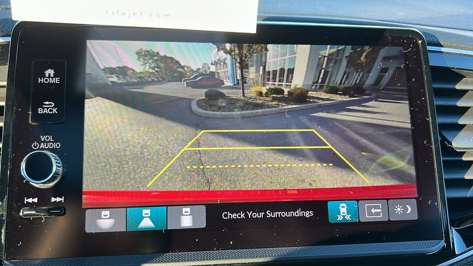 New 2026 Honda Ridgeline TrailSport image 31