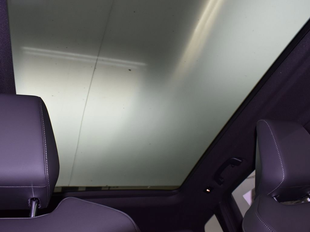 Certified 2025 BMW X3 xDrive30i w/ Premium Package image 26