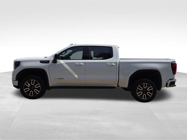 Used 2023 GMC Sierra 1500 AT4X AWD/4WD image 10