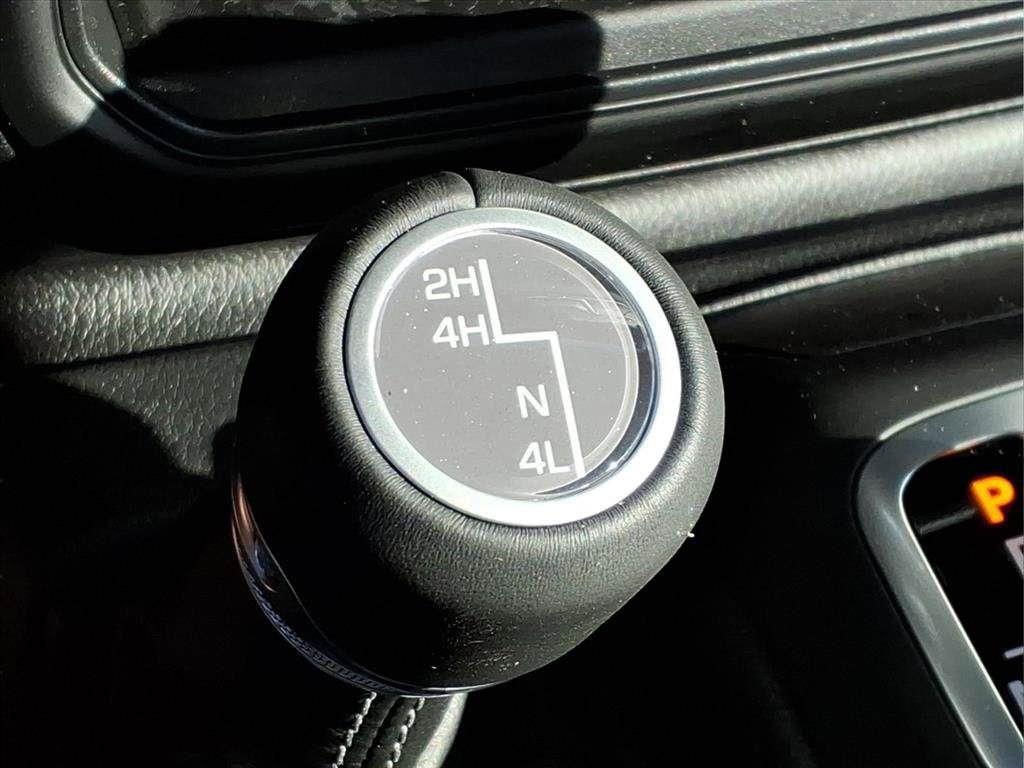 New 2026 Jeep Gladiator Sport AWD/4WD image 19