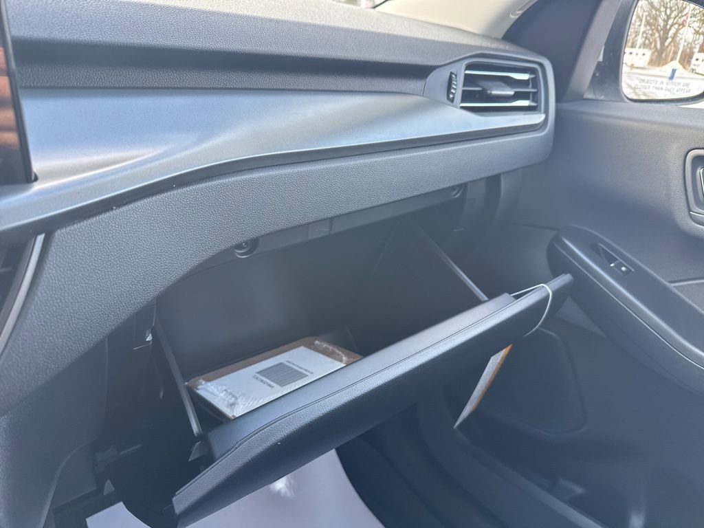 New 2026 Ford Escape SE image 22