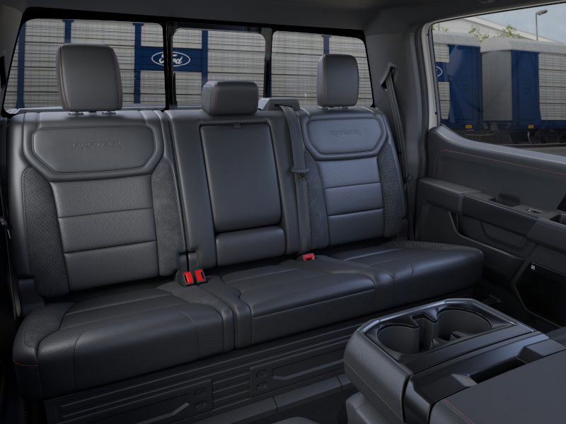 New 2025 Ford F150 Raptor image 11