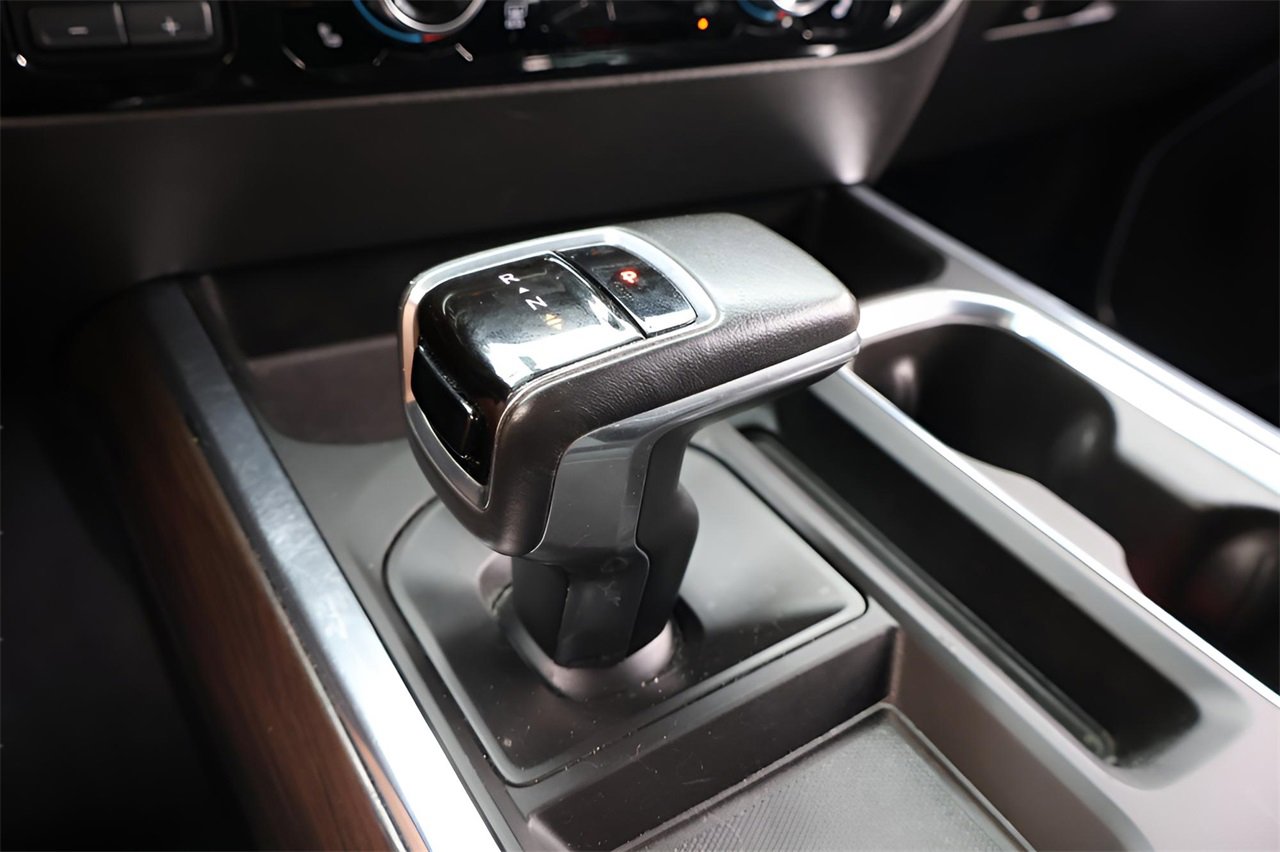 Used 2022 GMC Sierra 1500 SLT w/ SLT Premium Plus Package image 27