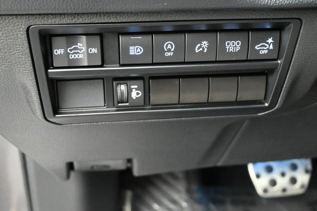 Used 2024 Toyota Tundra SR5 w/ TRD Off-Road Premium Package RWD image 5