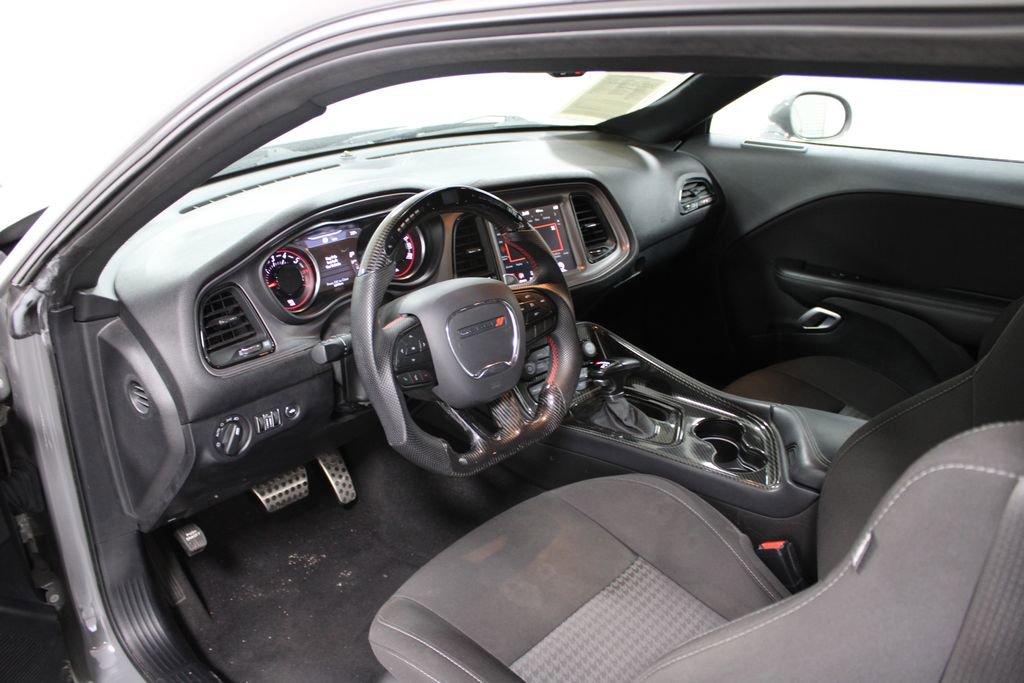 Used 2023 Dodge Challenger R/T Scat Pack image 19