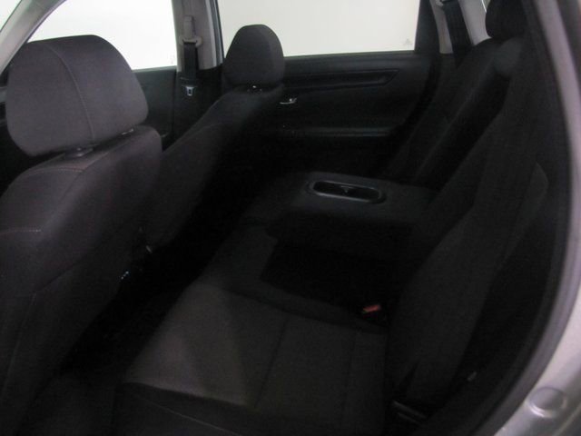 Certified 2025 Honda CR-V EX image 14