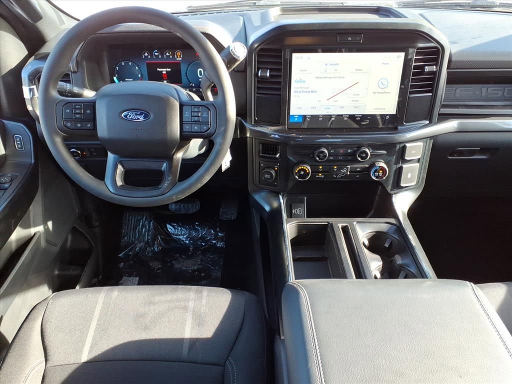 New 2026 Ford F150 STX w/ Equipment Group 200A image 14