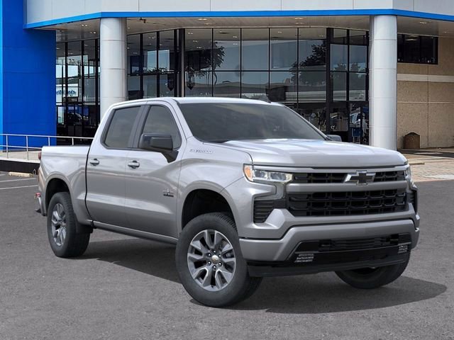 New 2026 Chevrolet Silverado 1500 RST w/ Convenience Package II image 7