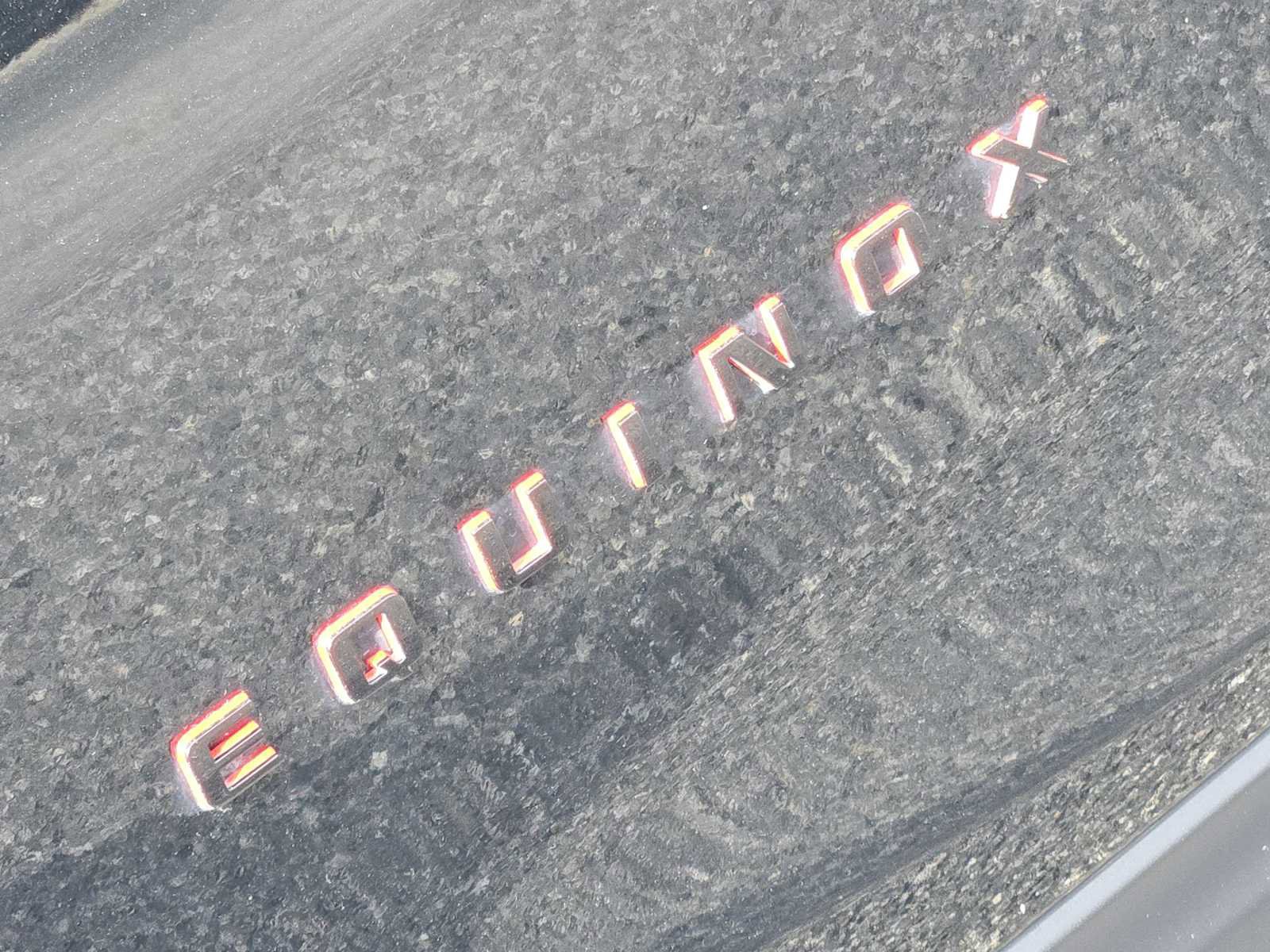 Certified 2024 Chevrolet Equinox Premier image 10