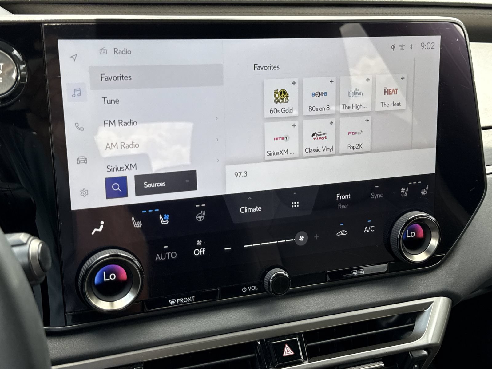 Used 2023 Lexus RX 350 FWD w/ Accessory Package (Z1) image 27
