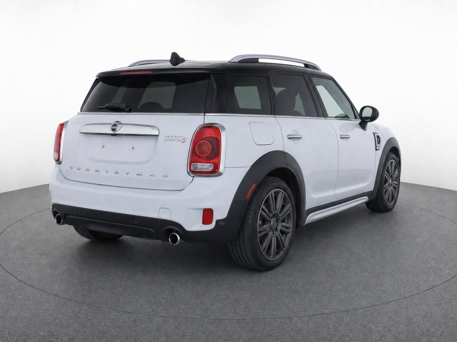 Used 2019 MINI Cooper Countryman S FWD image 8